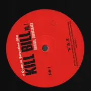 LP - Soundtrack - Kill Bill Vol. 1