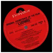 LP - Soundtrack - Ludwig
