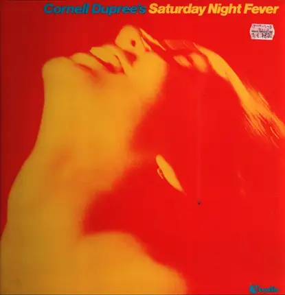 Cornell Dupree - Saturday Night Fever