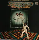 Double LP - Soundtrack - Saturday Night Fever - Insert