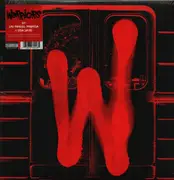 Double LP - Soundtrack - The Warriors