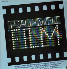 Various Artists - Traumwelt Film