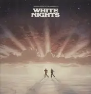 Mikhail Baryshnikov and Gregory Hines - White nights