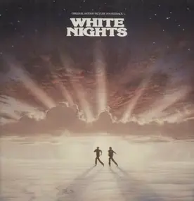 Soundtrack - White nights
