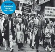 The Soundtrack of Our Lives - Throw It to the Universe