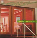 LP - Wagner, Gershwin a.o. - Films Concert - Vol. 1