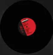 LP - Soundtracks for Movies - Power rangers - B.G.M Collection - No OBI