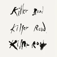 Soundwalk Collective & Jesse Paris Smith Featuring Patti Smith - Killer Road (A Tribute To Nico)