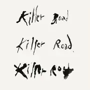 Double LP - Soundwalk Collective & Jesse Paris Smith Featuring Patti Smith - Killer Road (A Tribute To Nico) - 1 x White + 1 x Black Record