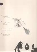 Double LP - Soundwalk Collective & Jesse Paris Smith Featuring Patti Smith - Killer Road (A Tribute To Nico) - 1 x White + 1 x Black Record