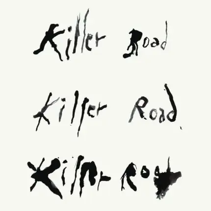 Soundwalk Collective - Killer Road