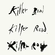 Soundwalk Collective - Killer Road