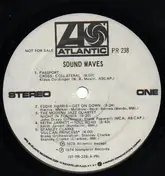 Sound Waves - Same