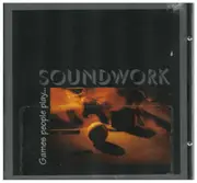 CD - Soundwork - Games People Play