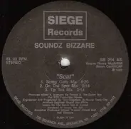 Soundz Bizzare - Scat