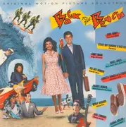 LP - Soundtrack - Back To The Beach