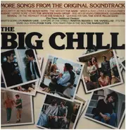 The Beach Boys, The Four Tops, Marvin Gaye - More Songs From The Original Soundtrack Of The Big Chill