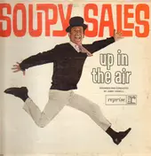 Soupy Sales - Up In The Air