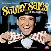 Soupy Sales - Blaa-Oh Blaa-Oh Blaa-Oh