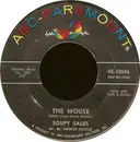 7'' - Soupy Sales - The Mouse / Pachalafaka
