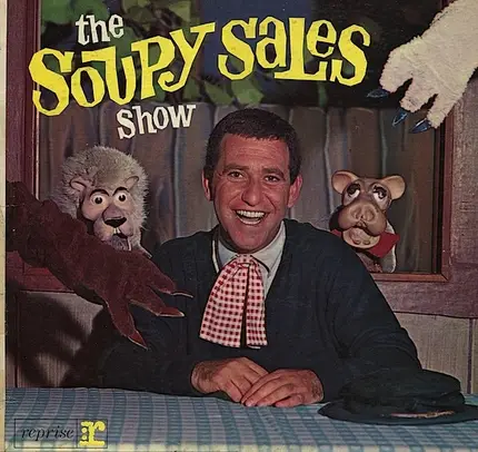 Soupy Sales - The Soupy Sales Show