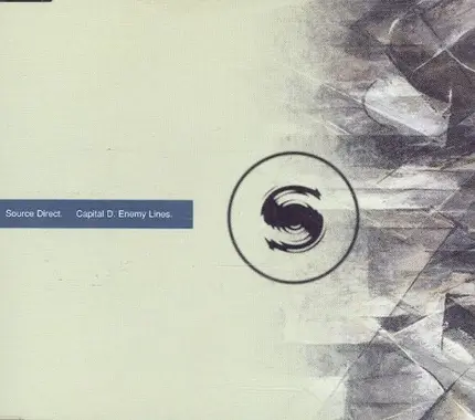 Source Direct - Capital d/Enemy Lines
