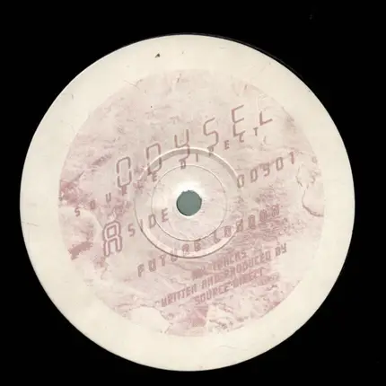 Source Direct - Future London / Shimmer