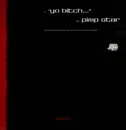 12inch Vinyl Single - Source Direct & Instra Mental - Yo Bitch ! / Pimp Star