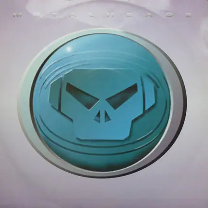 Source Direct - A Made Up Sound / The Cult