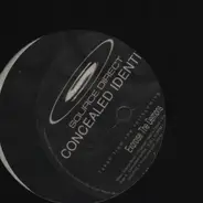 Source Direct - Concealed Identity