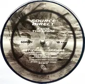 Source Direct - The Crane / Artificial Barriers