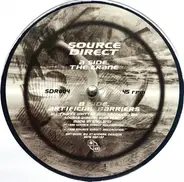 Source Direct - The Crane / Artificial Barriers