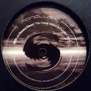 12inch Vinyl Single - Source Direct - The Crane