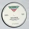 12'' - Source - Have A Nice Trip