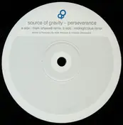 Source Of Gravity - Perseverance