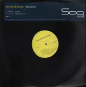 Source Of Gravity - Deception