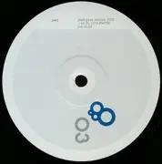12inch Vinyl Single - Source Of Gravity - Perseverance