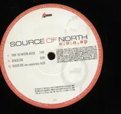 Source Of North