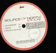 Source Of North - S.O.N. EP