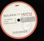 Source Of North - S.O.N. EP