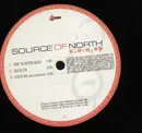 12'' - Source Of North - S.O.N. EP