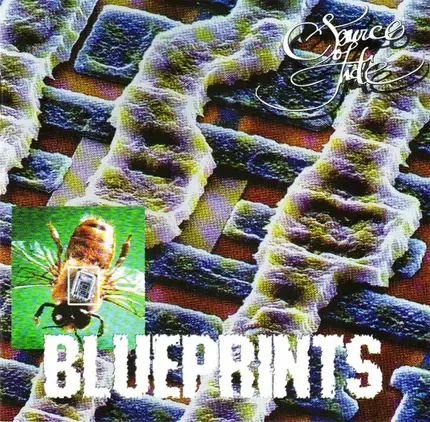 Source Of Tide - Blueprints