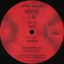 12inch Vinyl Single - Source T-10 - Asita