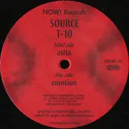 Source T-10 - Asita