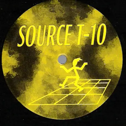 Source T-10 - El Fuego Interior