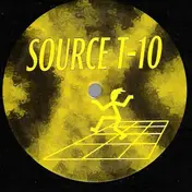 source t-10 - El Fuego Interior