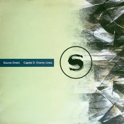 Source Direct - Capital D. / Enemy Lines