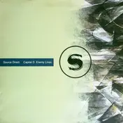 Source Direct - Capital D. / Enemy Lines