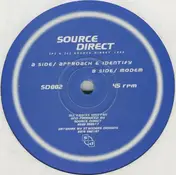Source Direct - Approach & Identify / Modem