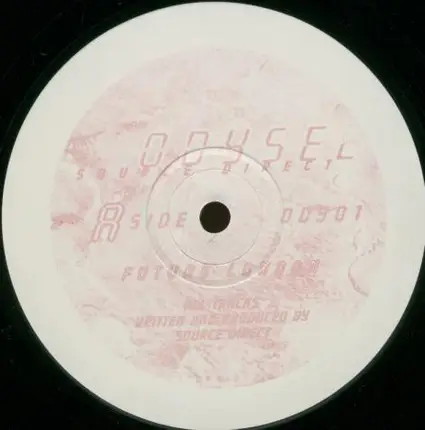 Source Direct - Future London / Shimmer
